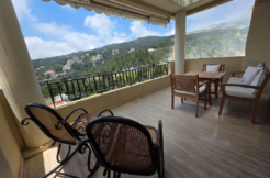 Apartment for Rent in Mar Moussa Baabdat