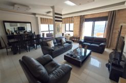 Apartment for Sale in Mansourieh