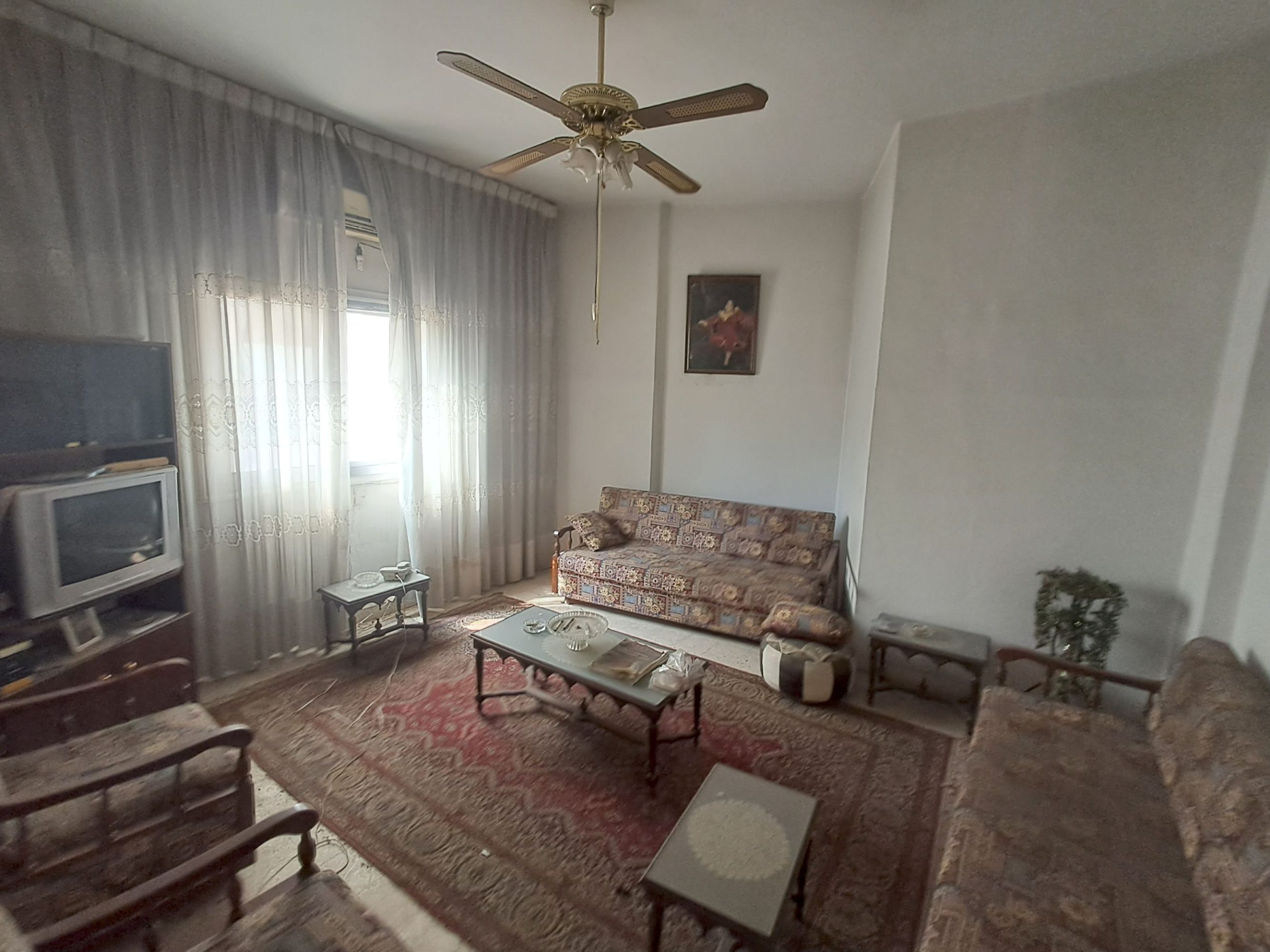 Apartment for Sale in Bauchrieh