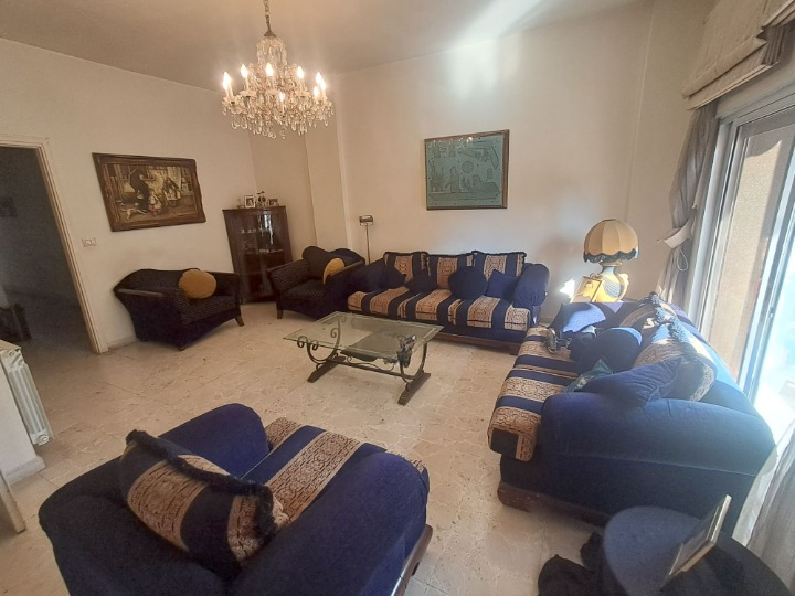 Apartment for Sale or Rent in Sabtiyeh