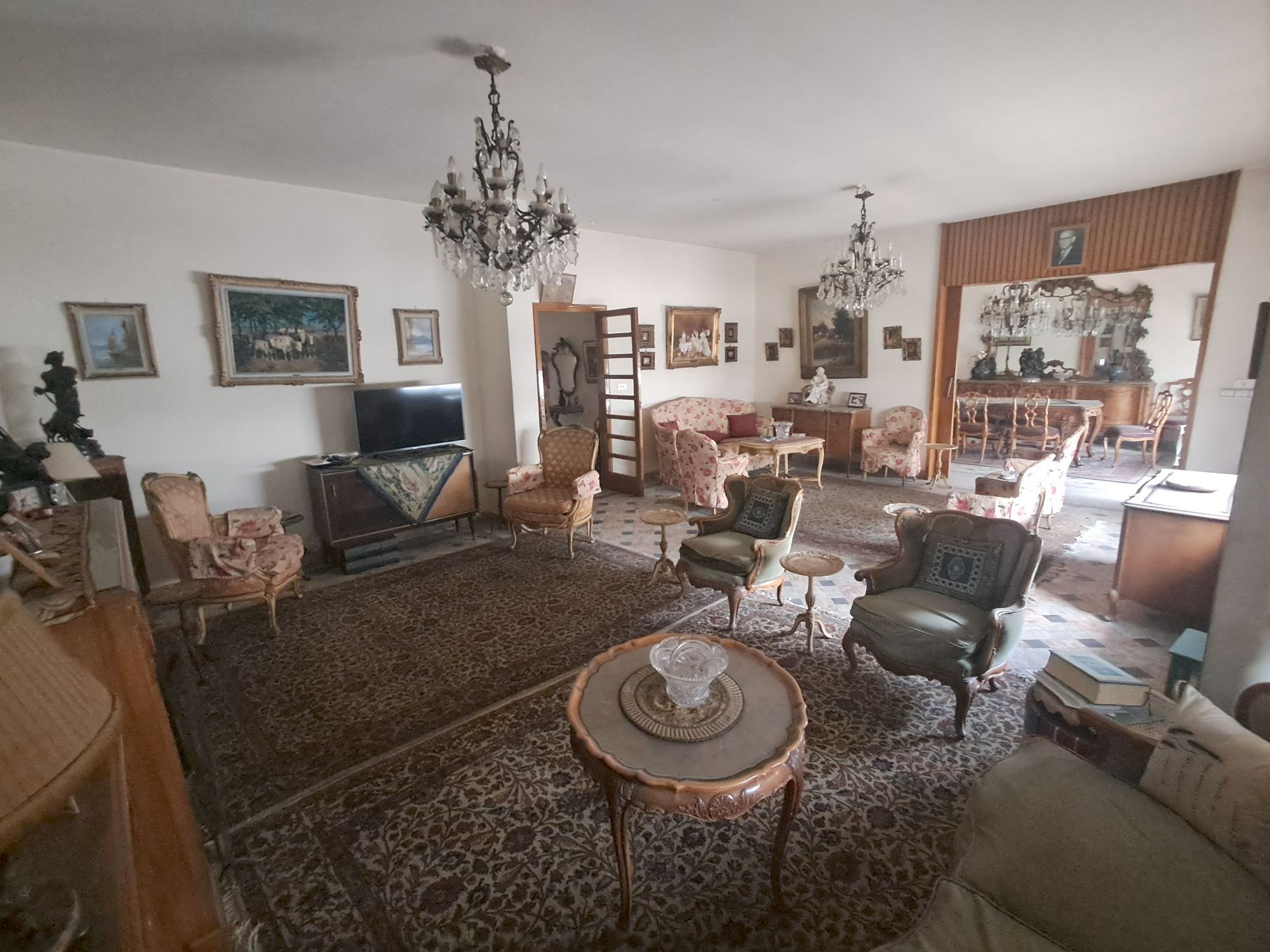 Apartment for Sale in Achrafieh
