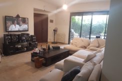 Ground Floor Apartment For Rent In Mansourieh