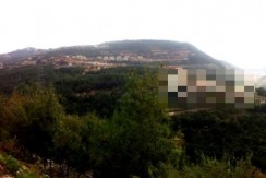 Land For Sale In Kornet Chehwan