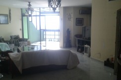 Panoramic View Furnished Duplex For Sale In Adma