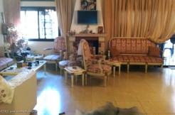 Furnished Ground Floor For Sale In Zouk Mosbeh