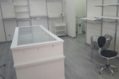 Well Renovated Shop For Rent In Broumana