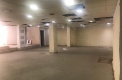 Showroom For Rent In Achrafieh – Sassine