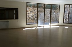 Mountain View Sous Sol For Sale In Mar Chaaya