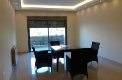 Furnished Apartment For Rent In Mtayleb