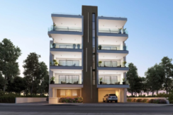 Penthouse for Sale – Larnaca, Cyprus