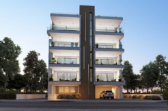 Penthouse for Sale – Larnaca, Cyprus