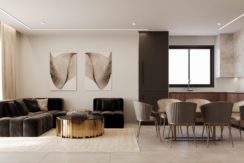 Apartment for Sale – Larnaca, Cyprus
