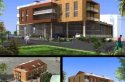 Building for Sale in Halate