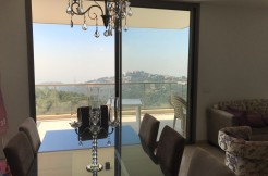 Beirut View Duplex For Sale In Beit Misk