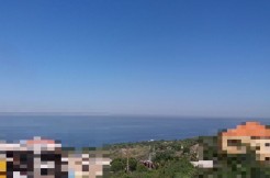 Sea And Mountain View Apartment For Sale In Jedeyeil