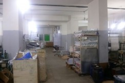 Warehouse For Sale In Jisr El Bacha