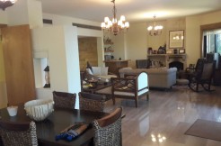 Furnished Apartment For Rent In Ain Najem