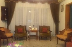 Apartment For Sale In Msaytbeh