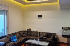Furnished Duplex Chalet For Sale In Zaarour