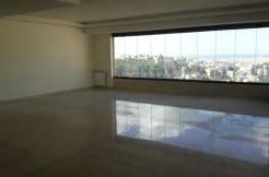 Panoramic View Duplex For Sale In Dayshounieh