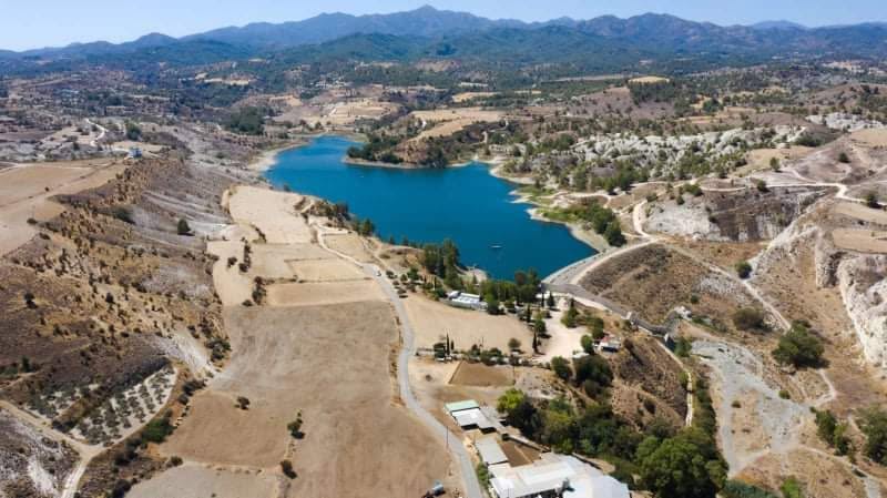 Land for Sale in Kampia, Cyprus