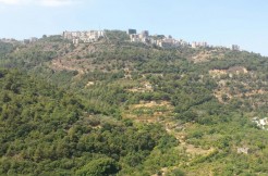 Mountain View Apartment For Sale In Dayshounieh