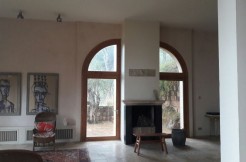 Mountain View Villa For Rent Or Sale In Beit Mery