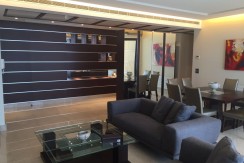 Beirut View Furnished Apartment For Sale In Downtown