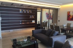 Beirut View Furnished Apartment For Sale In Downtown