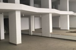 Ground Floor Showroom For rent In Achrafieh