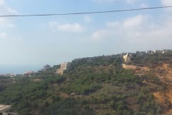 Mountain View Apartment For Sale In Mansourieh