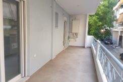 Apartment For Sale In Leof. Liosion Athens