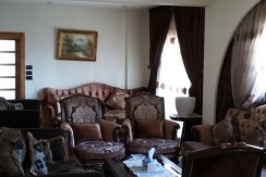 Beirut View Furnished Apartment For Sale In Sodeco