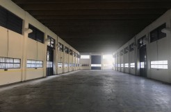 Warehouse For Rent In Fatqa