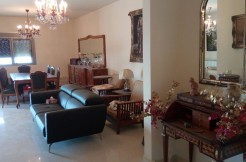 Open View Apartment For Sale In Ballouneh