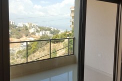 Mountain View Apartment For Rent In Tilal Ain Saade