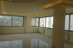 Mountain View Apartment For Rent In Qneitra