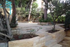 Sea And Beirut View Triplex Villa For Sale In Ain Saadeh