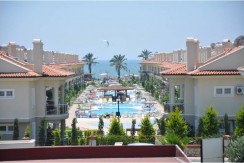 Apartment for sale in Turkey – Calis
