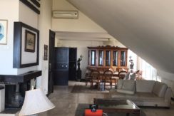 Rooftop Apartment For Rent In Ain Najem