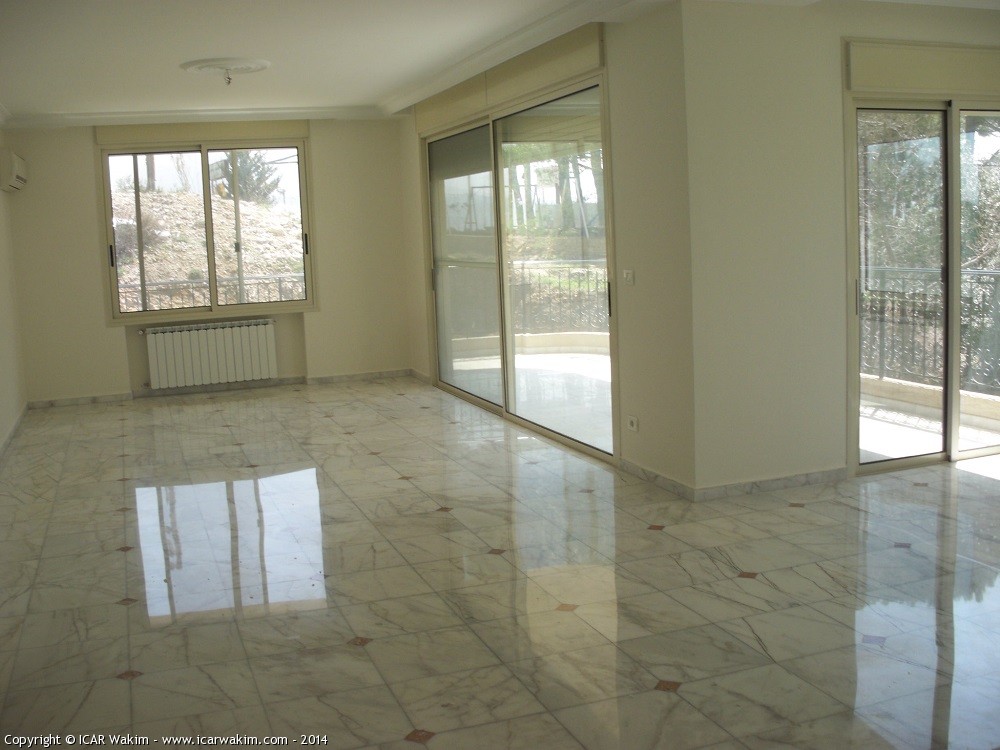Apartment For Sale In Mar Moussa