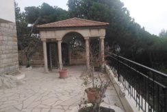 Ground Floor Apartment For Sale In Beit Mery
