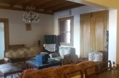 Furnished Old House For Rent In Broumana