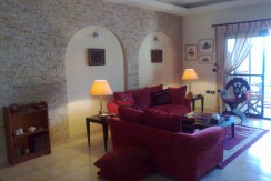 Mountain View Apartment For Sale Or Rent In Broumana