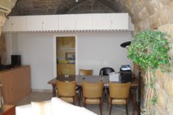 Mountain View Sous Sol For Rent In Beit Mery