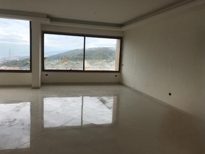 Apartment for Sale – Ain Saade