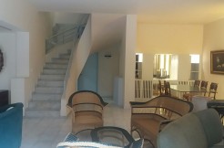Furnished Villa For Rent In Beit Mery