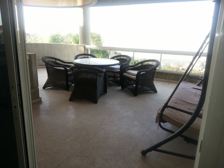 Apartment for Rent or Sale – Broumana