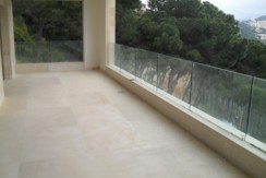 Mountain View Apartment For Sale Or Rent In Beit Mery