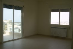 Sea View Apartment For Sale In Ain Najem